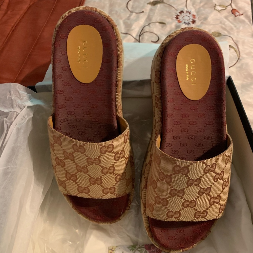 Slides